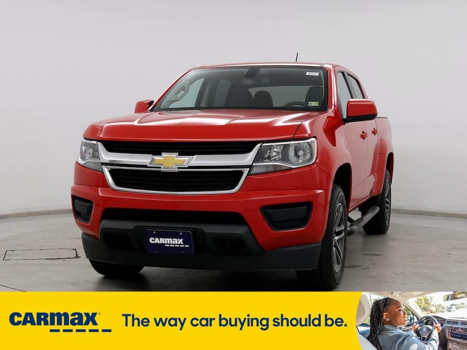 used 2019 Chevrolet Colorado car, priced at $26,998