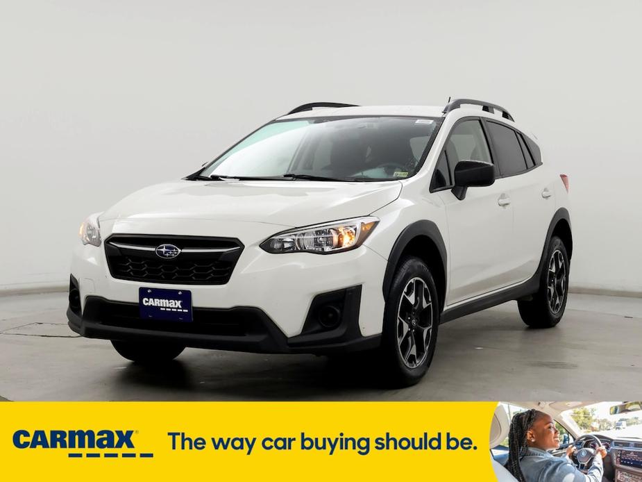 used 2019 Subaru Crosstrek car, priced at $19,998