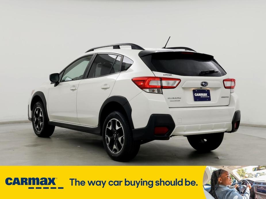 used 2019 Subaru Crosstrek car, priced at $19,998