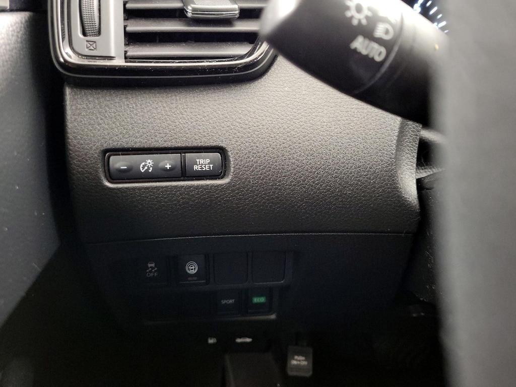 used 2020 Nissan Rogue Sport car, priced at $16,998