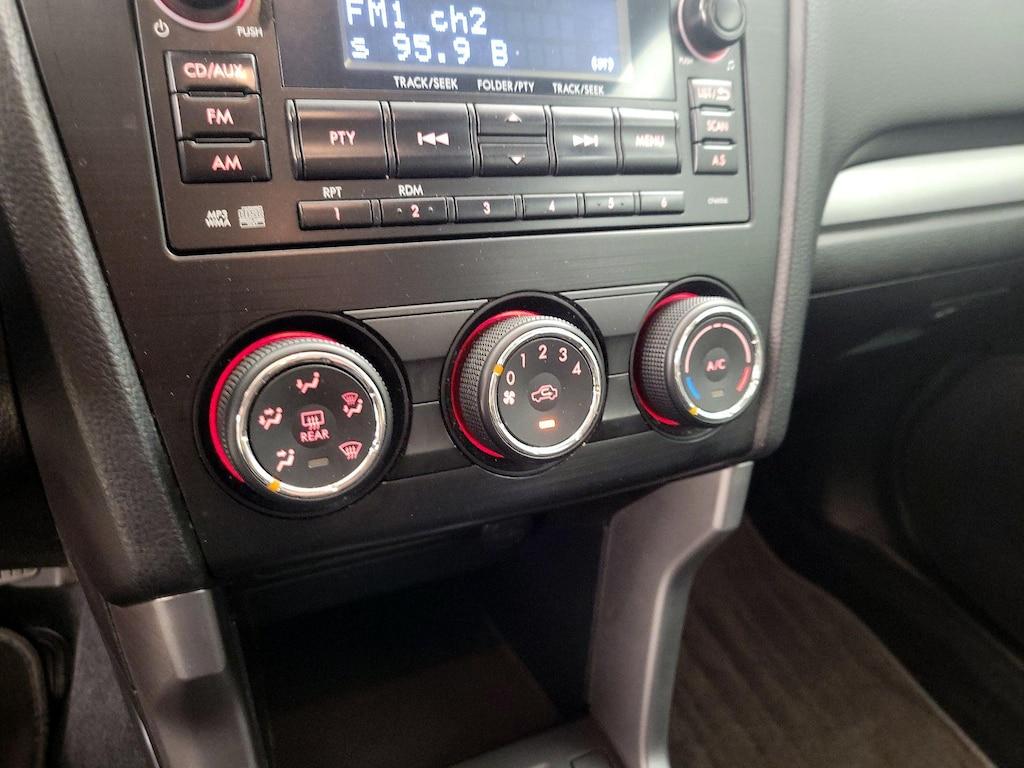 used 2014 Subaru Forester car, priced at $12,599