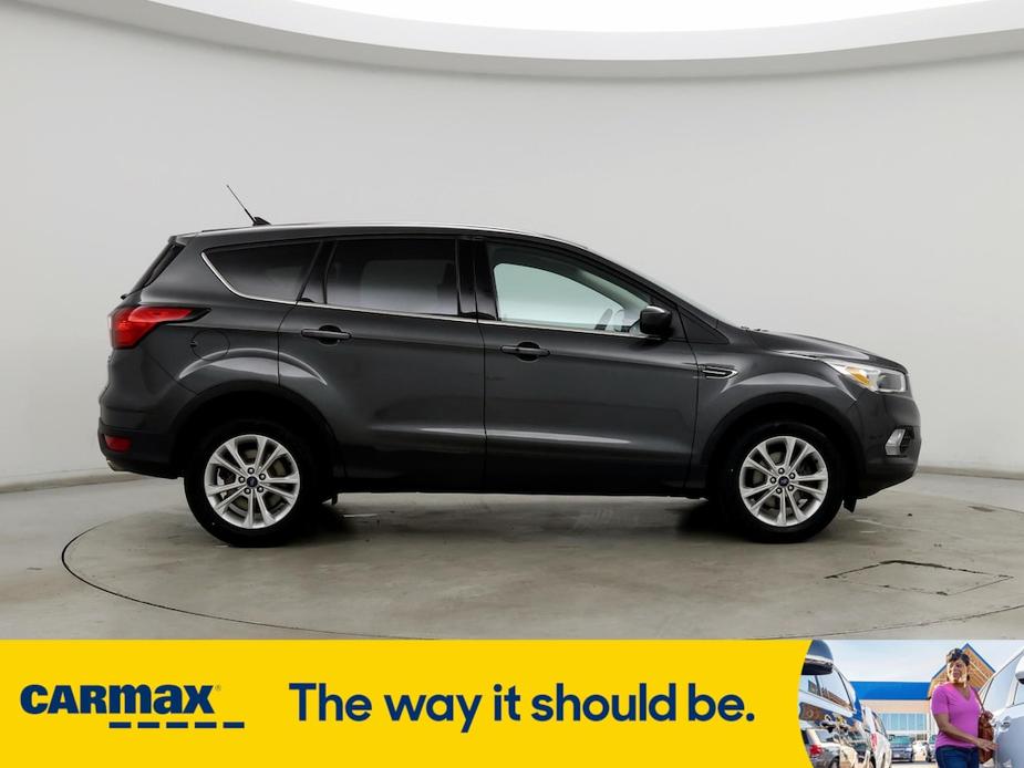 used 2019 Ford Escape car, priced at $17,998