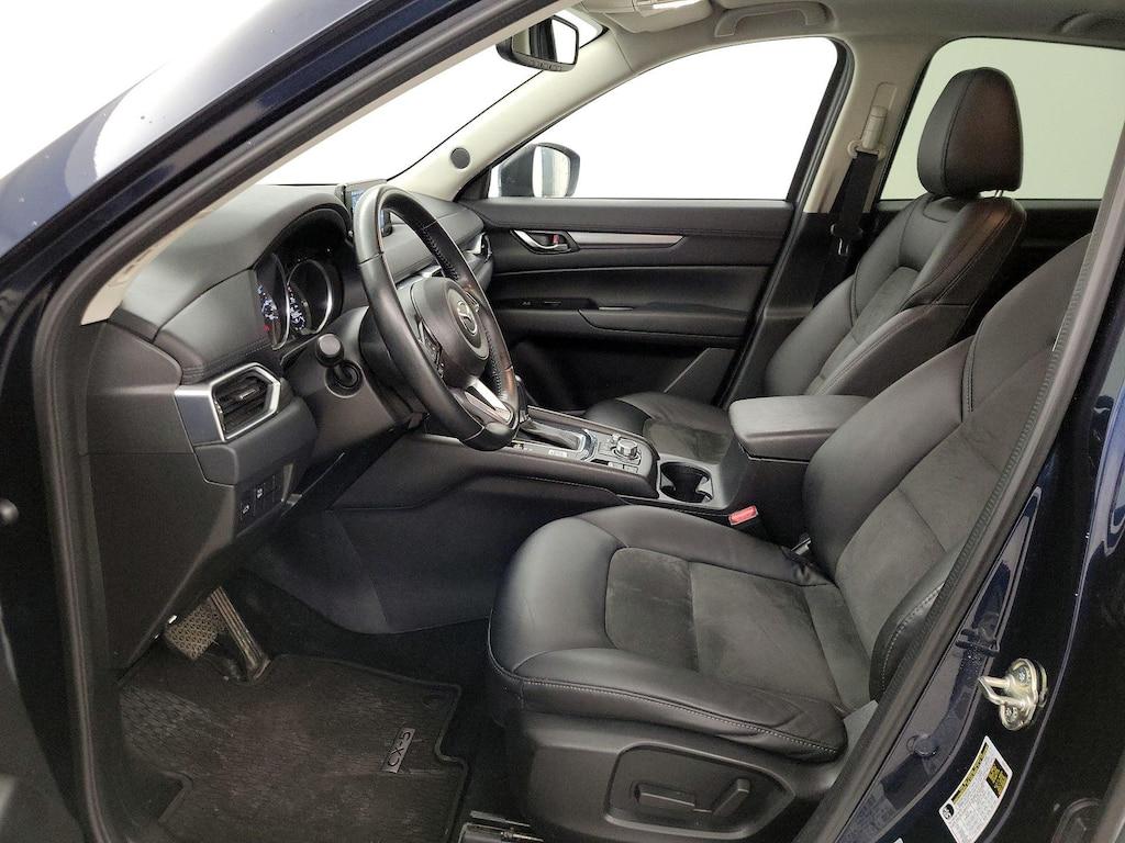 used 2017 Mazda CX-5 car, priced at $18,998
