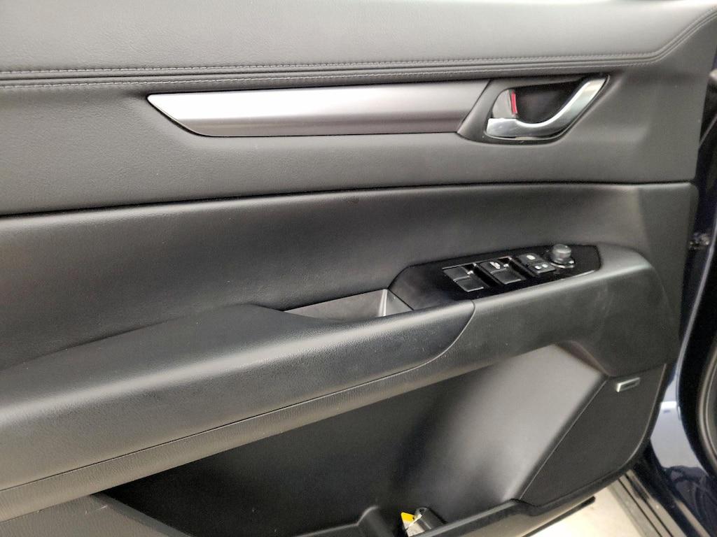 used 2017 Mazda CX-5 car, priced at $18,998