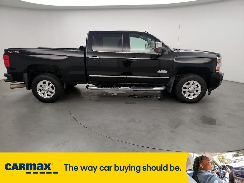 used 2015 Chevrolet Silverado 3500 car, priced at $45,998