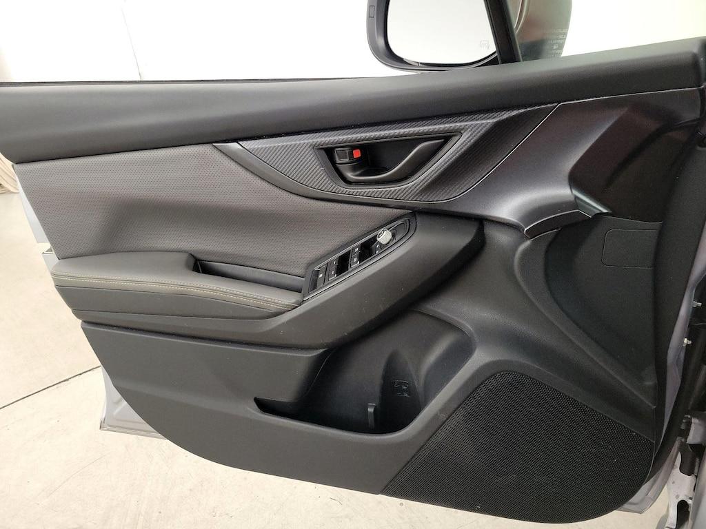 used 2023 Subaru Crosstrek car, priced at $23,998