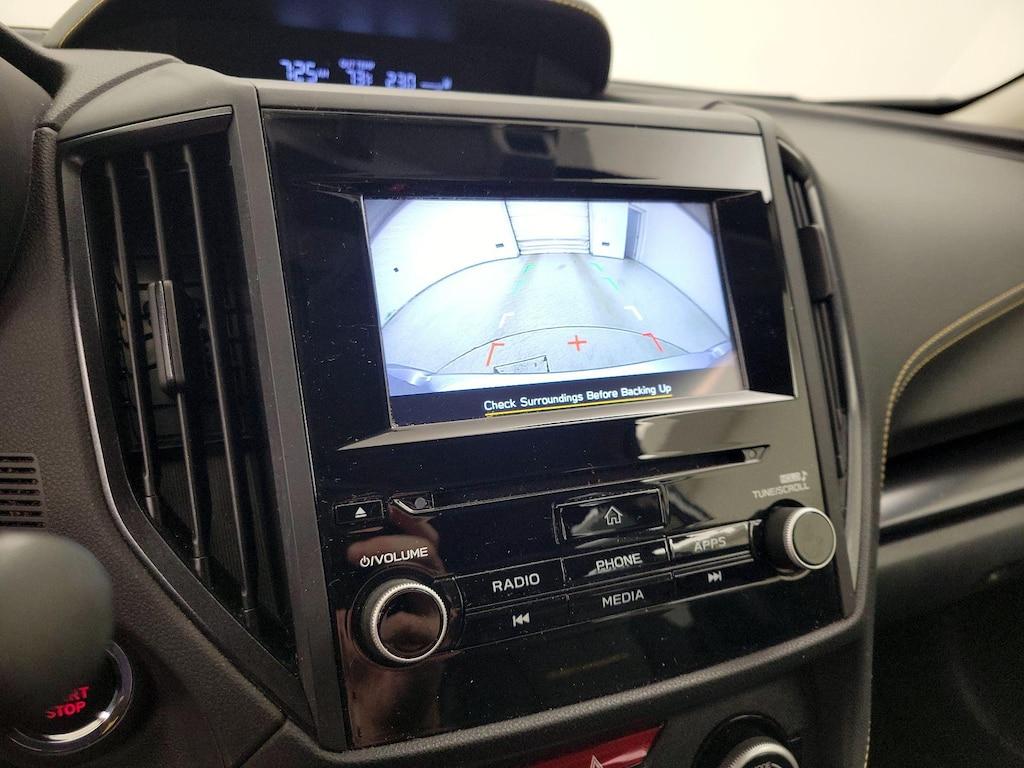 used 2023 Subaru Crosstrek car, priced at $23,998