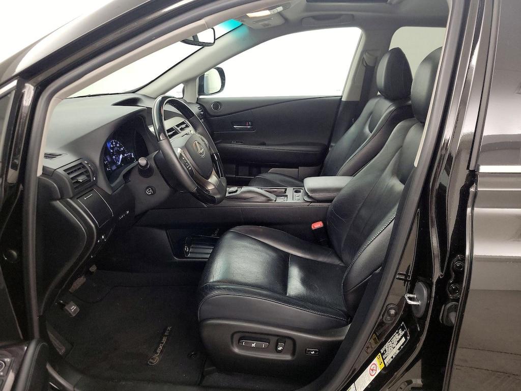 used 2013 Lexus RX 350 car, priced at $18,998