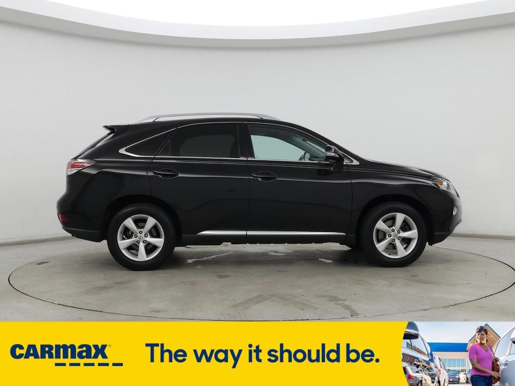 used 2013 Lexus RX 350 car, priced at $18,998