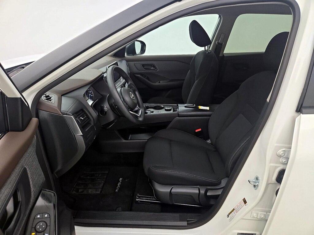 used 2023 Nissan Rogue car, priced at $20,998