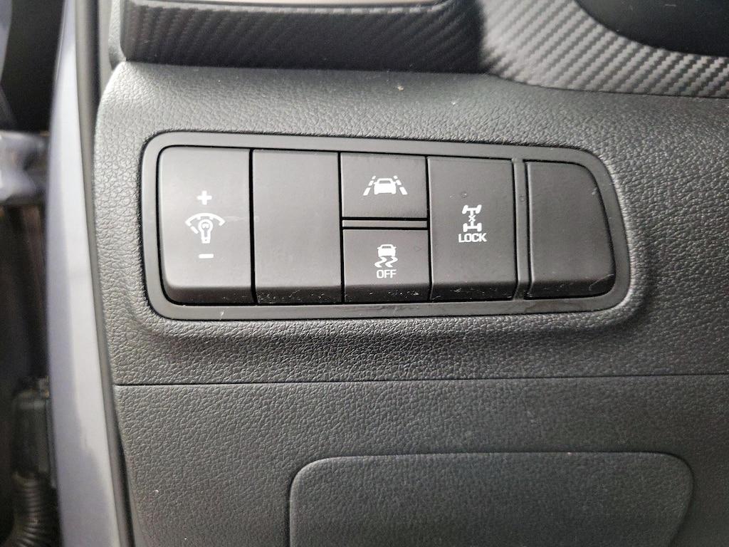 used 2019 Hyundai Tucson car, priced at $19,998