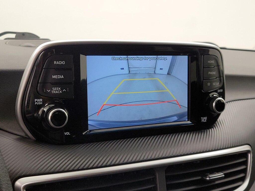 used 2019 Hyundai Tucson car, priced at $19,998