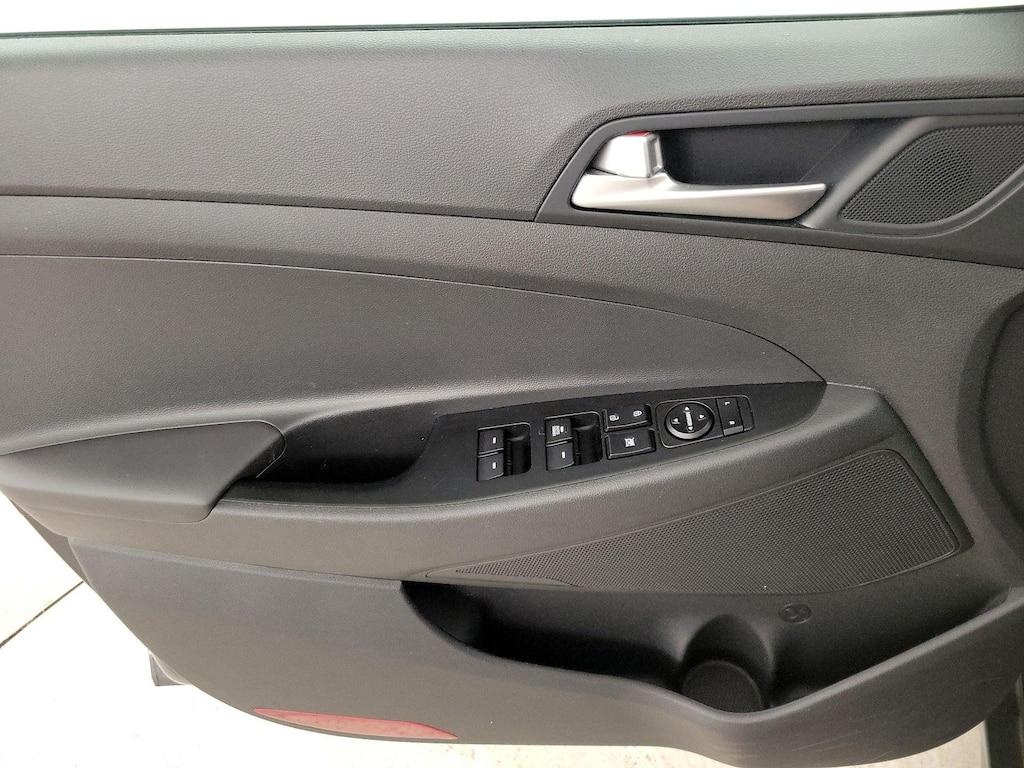 used 2019 Hyundai Tucson car, priced at $19,998