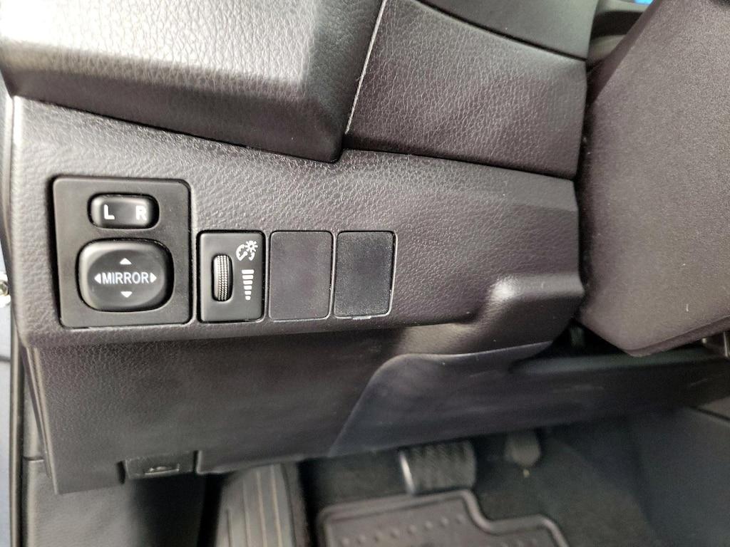 used 2016 Toyota Corolla car, priced at $17,998