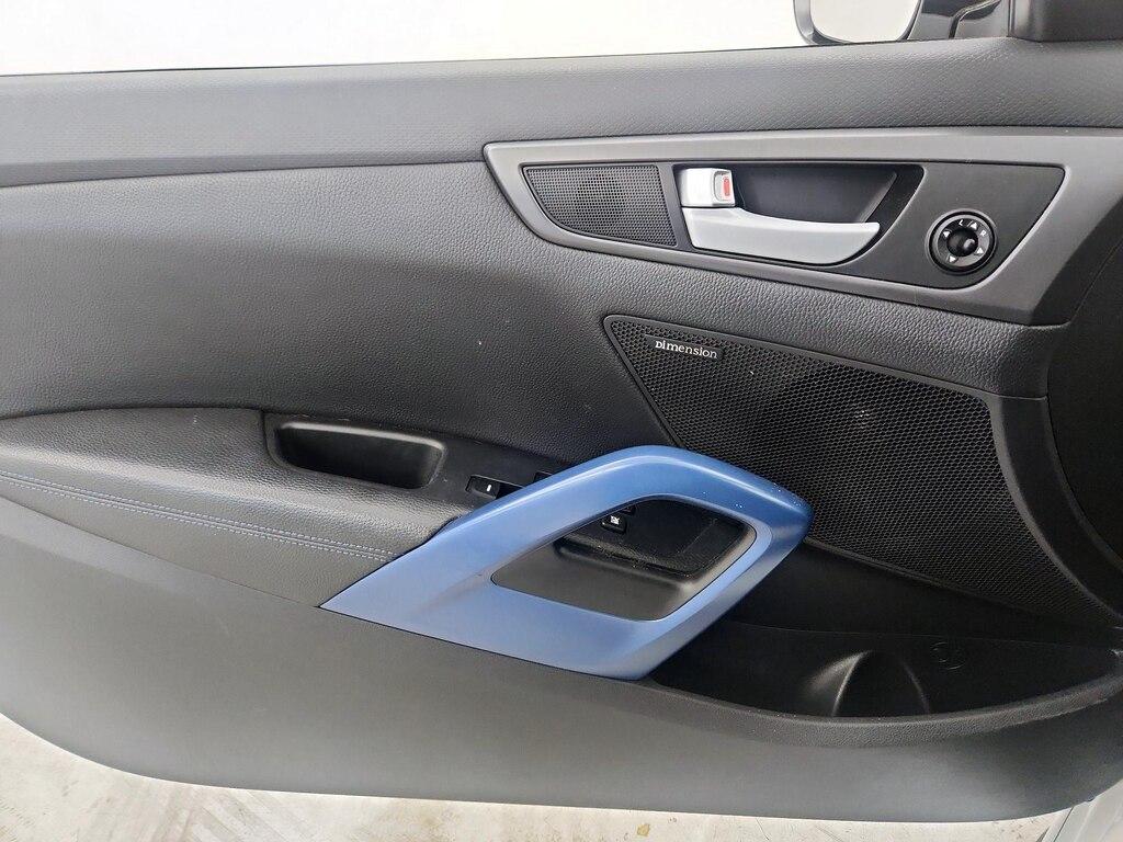 used 2014 Hyundai Veloster car, priced at $15,998