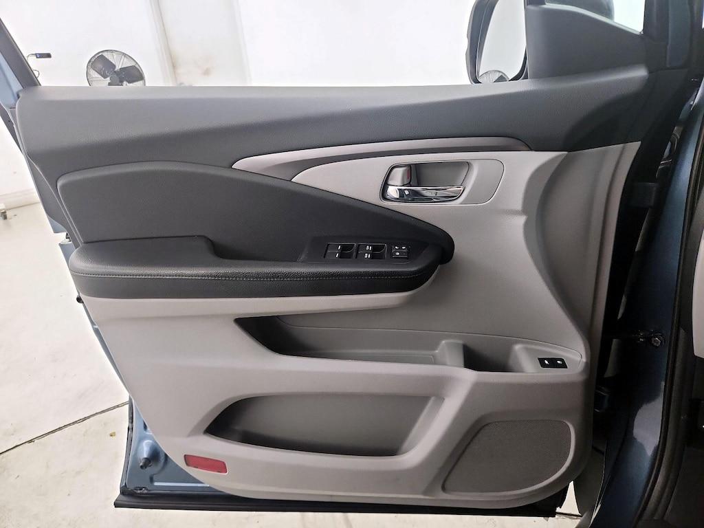 used 2018 Honda Pilot car, priced at $21,998