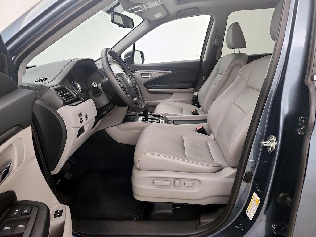 used 2018 Honda Pilot car, priced at $21,998