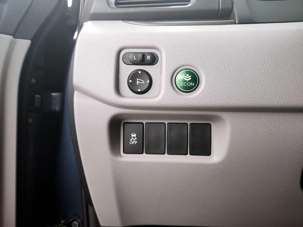 used 2018 Honda Pilot car, priced at $21,998