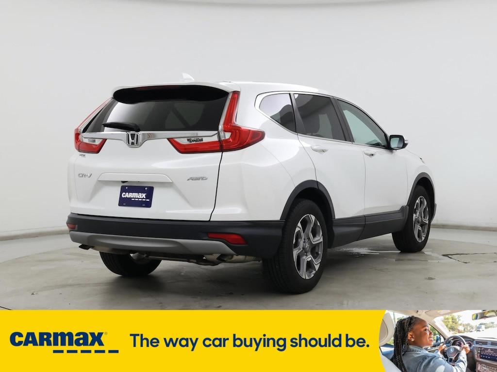 used 2019 Honda CR-V car, priced at $24,998
