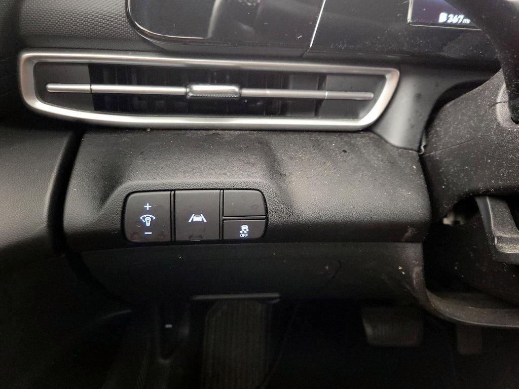 used 2021 Hyundai Elantra car, priced at $19,998