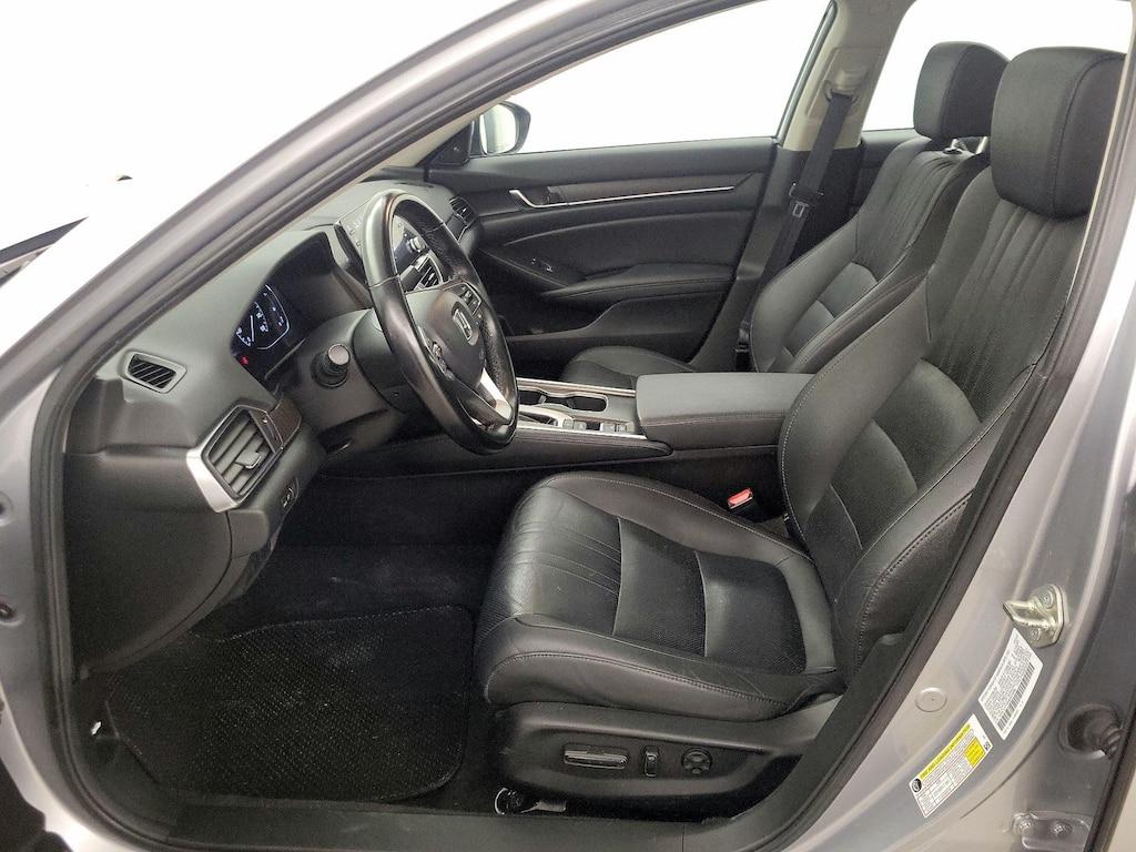 used 2021 Honda Accord car, priced at $24,998