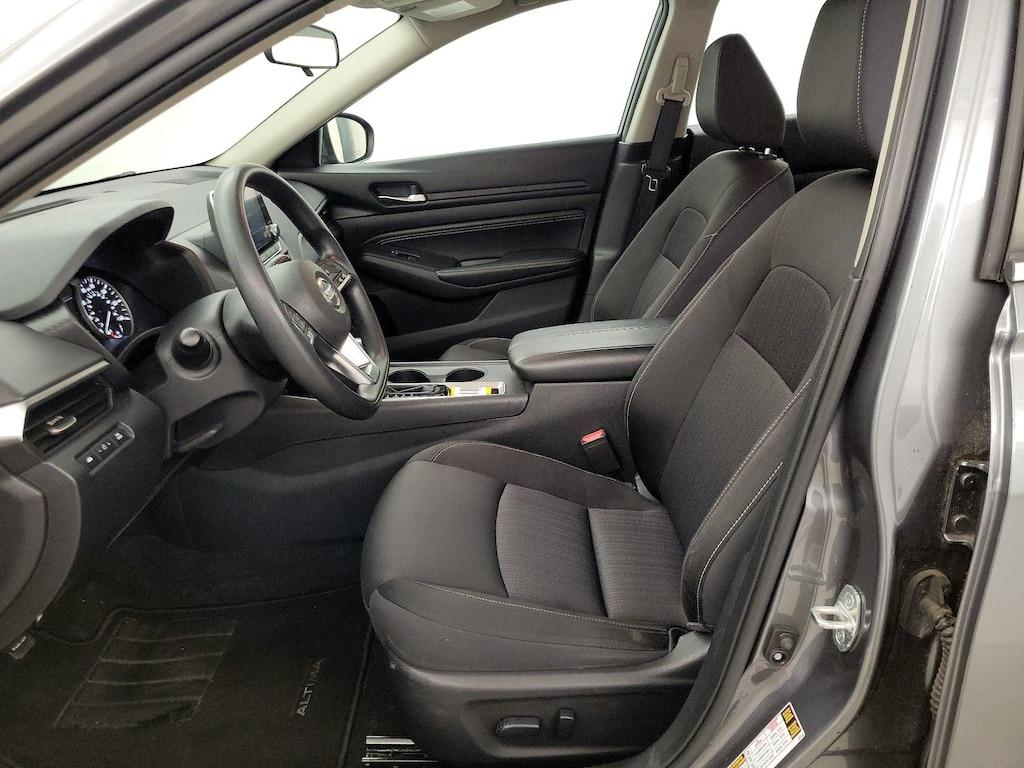 used 2020 Nissan Altima car, priced at $18,998