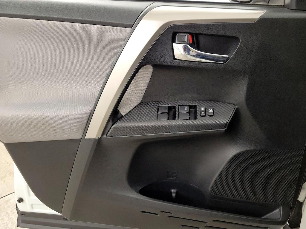 used 2015 Toyota RAV4 car, priced at $18,998