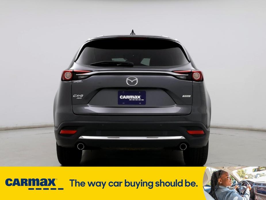 used 2016 Mazda CX-9 car, priced at $18,998