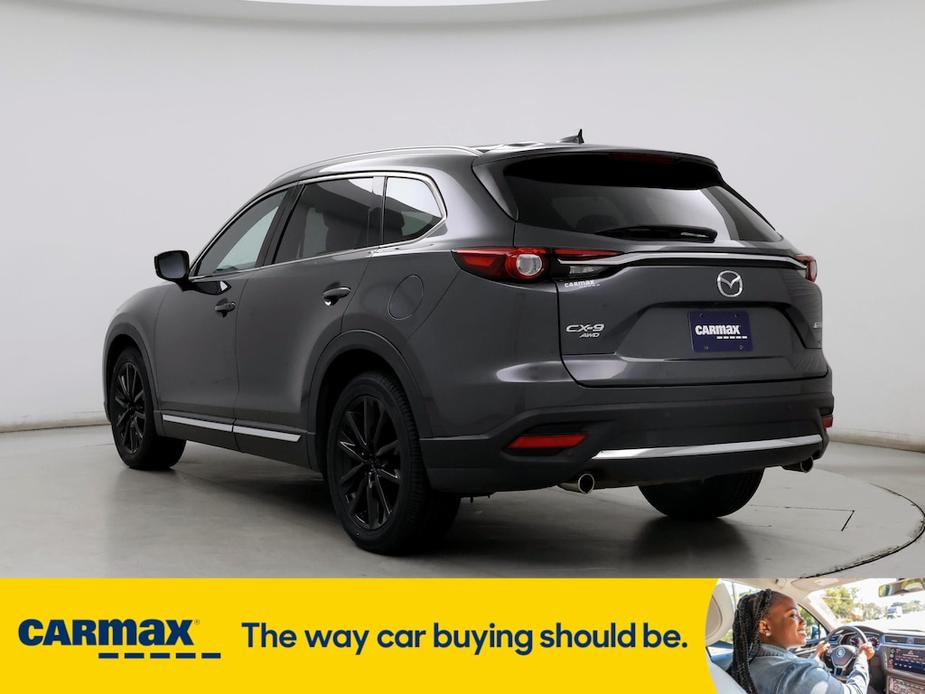 used 2016 Mazda CX-9 car, priced at $18,998