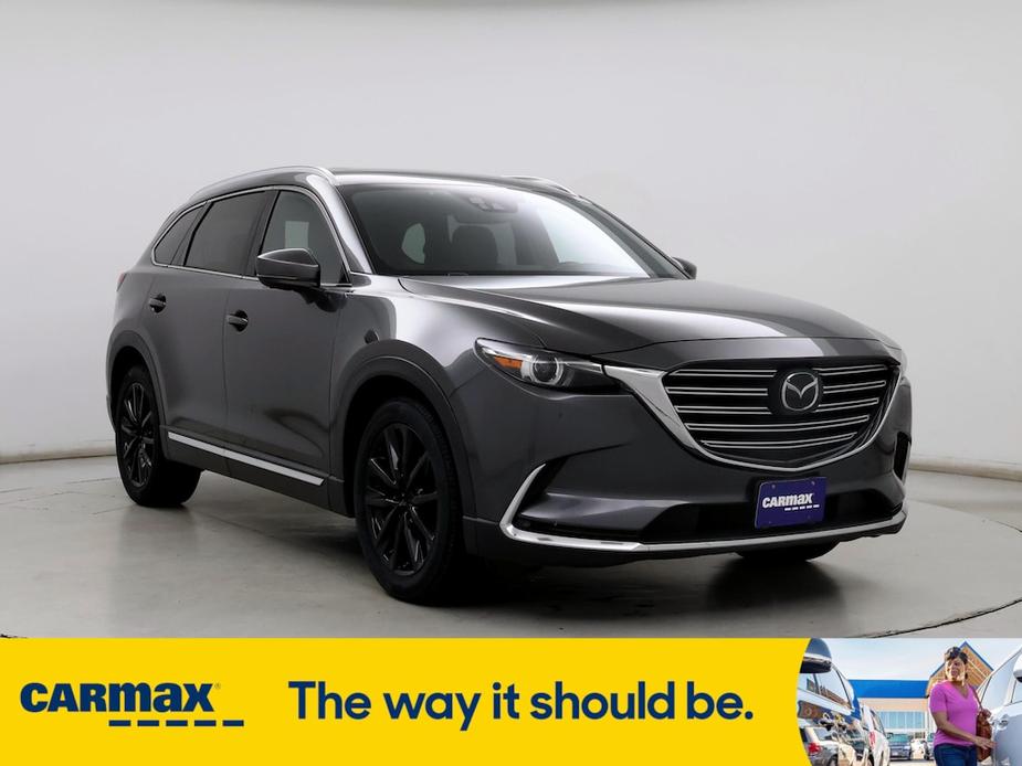 used 2016 Mazda CX-9 car, priced at $18,998