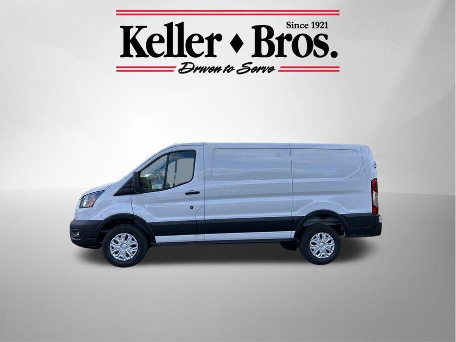 new 2024 Ford Transit-250 car, priced at $51,790