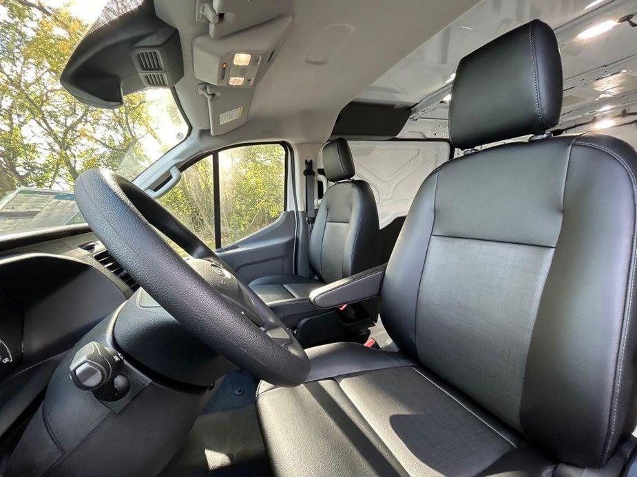 new 2024 Ford Transit-250 car, priced at $51,790