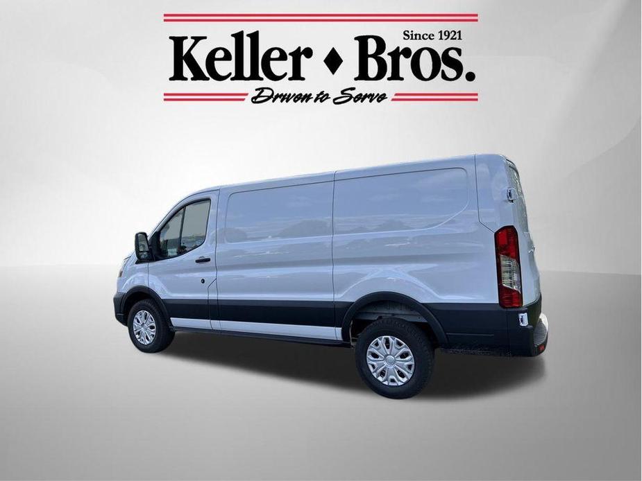 new 2024 Ford Transit-250 car, priced at $51,790