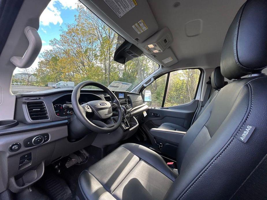 new 2024 Ford Transit-250 car, priced at $51,790