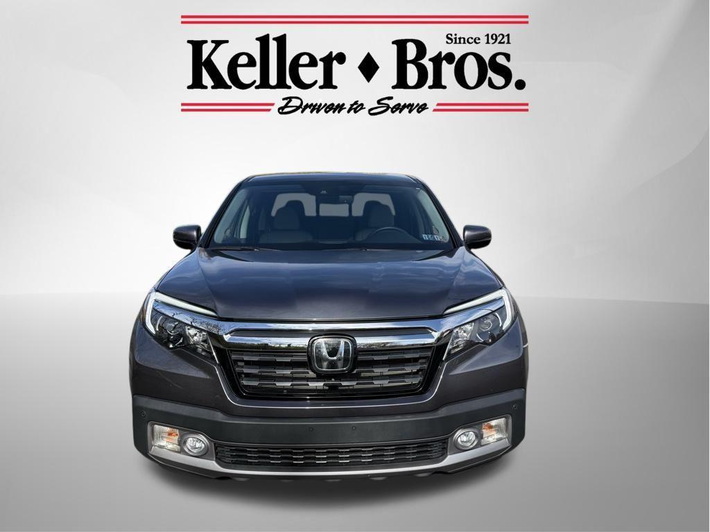 used 2020 Honda Ridgeline car, priced at $30,497