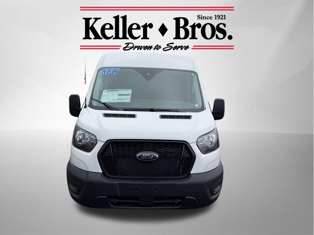 new 2024 Ford Transit-250 car, priced at $58,340