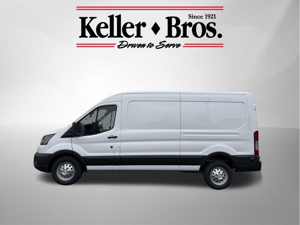 new 2024 Ford Transit-250 car, priced at $58,340