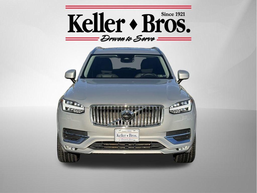 used 2023 Volvo XC90 car, priced at $48,657