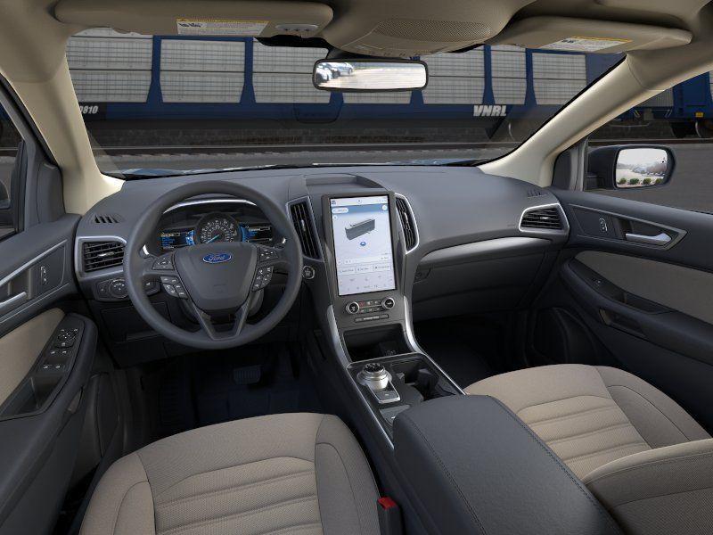 new 2024 Ford Edge car, priced at $38,994