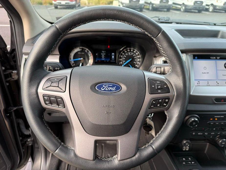 used 2019 Ford Ranger car, priced at $24,995