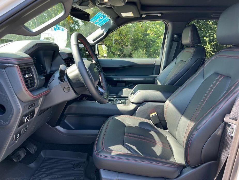 new 2024 Ford Expedition Max car, priced at $83,948