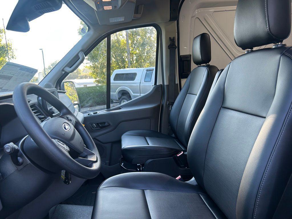 new 2024 Ford Transit-250 car, priced at $55,245