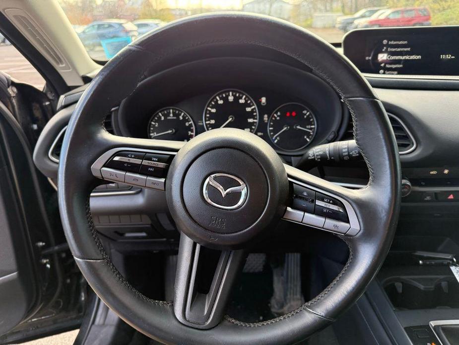 used 2021 Mazda CX-30 car, priced at $20,998