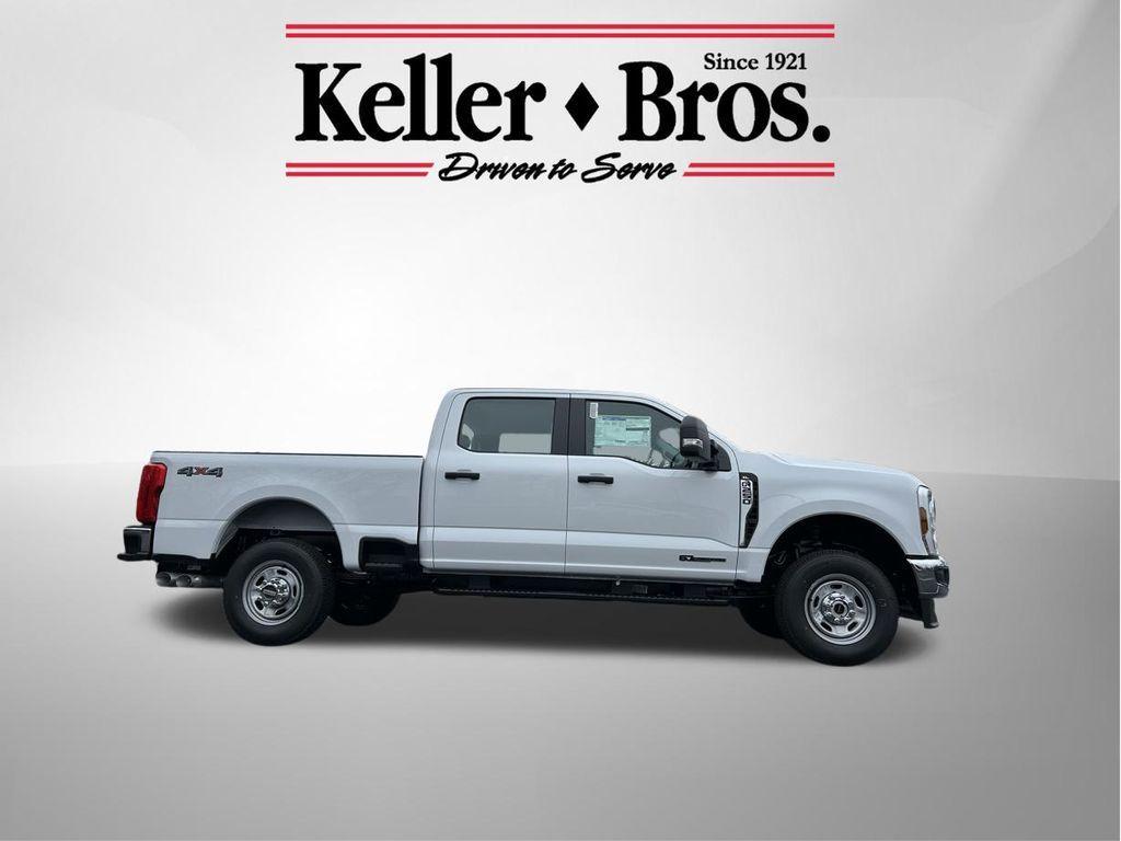 new 2024 Ford F-250 car, priced at $67,430