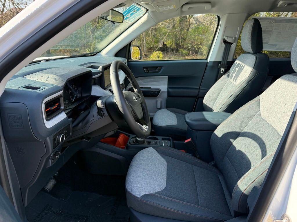 new 2024 Ford Maverick car, priced at $33,905