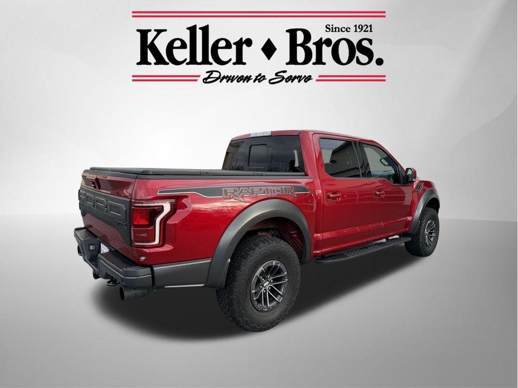 used 2020 Ford F-150 car, priced at $56,998