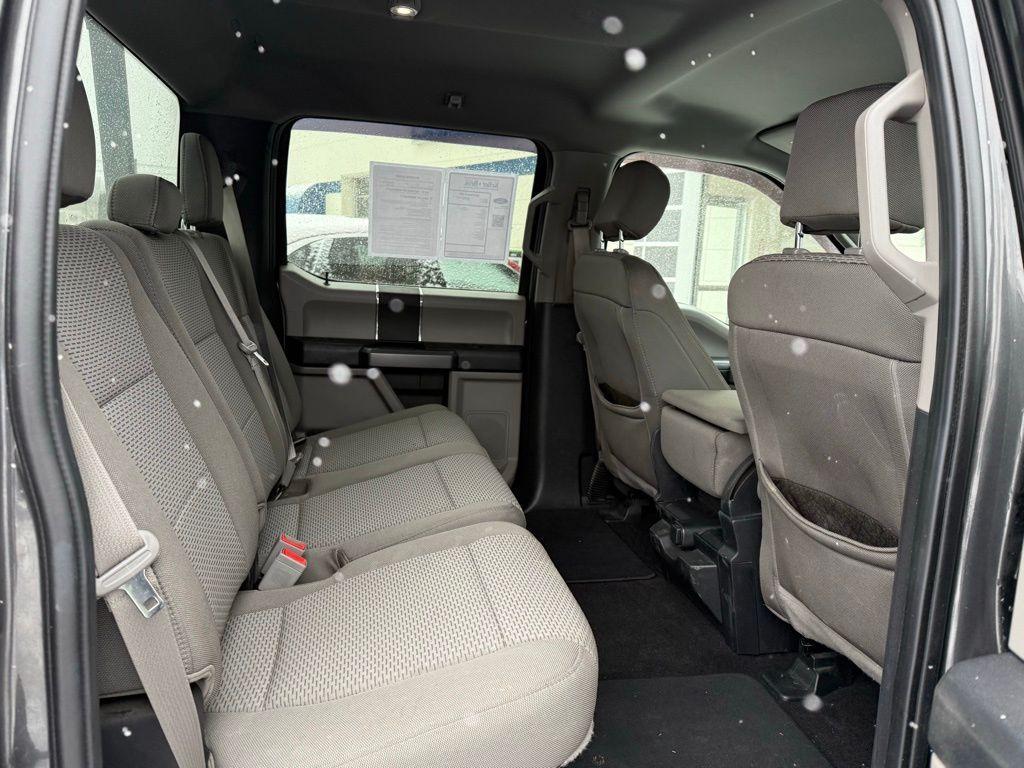 used 2019 Ford F-150 car, priced at $32,997