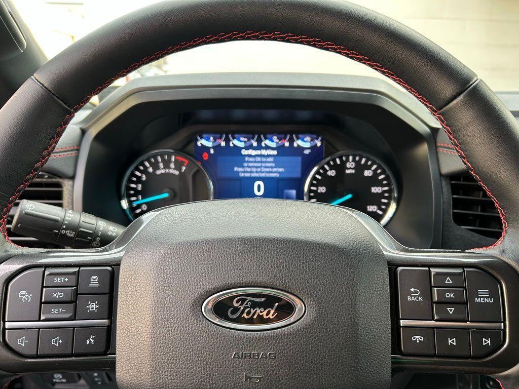 used 2023 Ford Expedition car, priced at $65,995