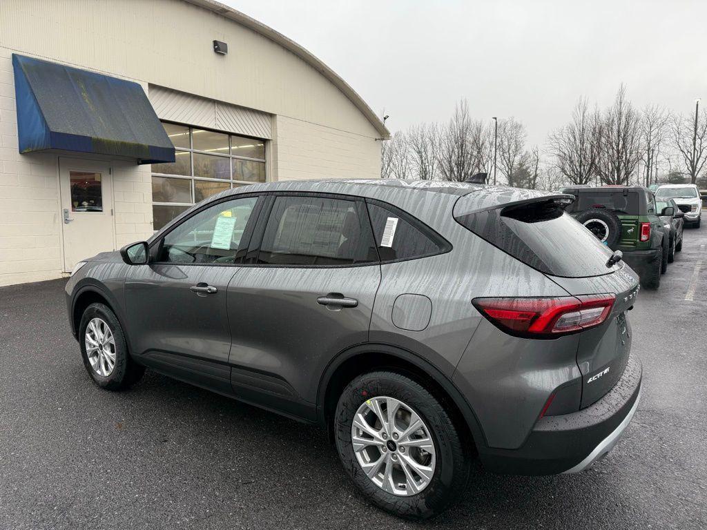 new 2025 Ford Escape car, priced at $31,239