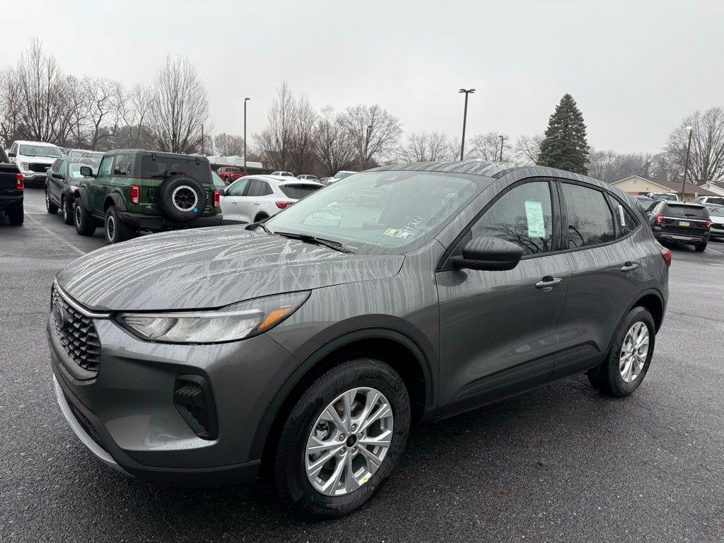 new 2025 Ford Escape car, priced at $31,239